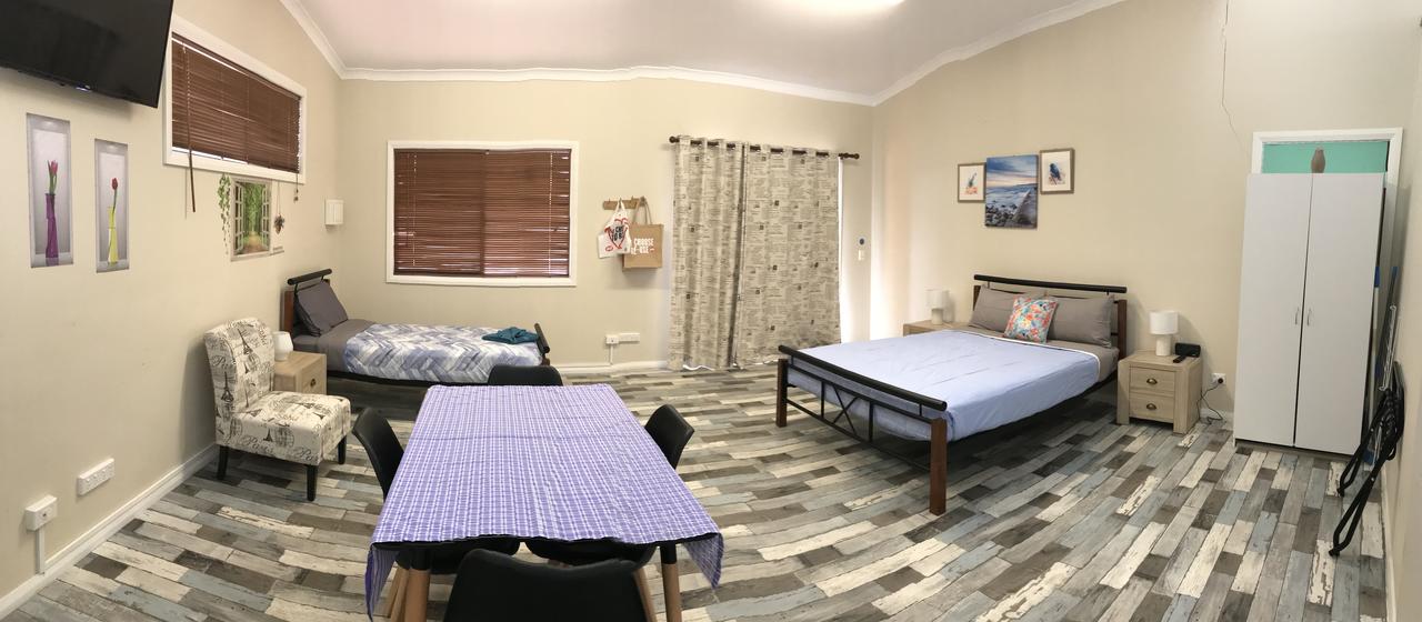 Dongara WA Accommodation Bookings
