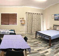 Sabai accommodation