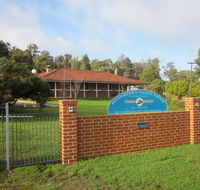 Bridgetown Valley Lodge - Accommodation Bookings