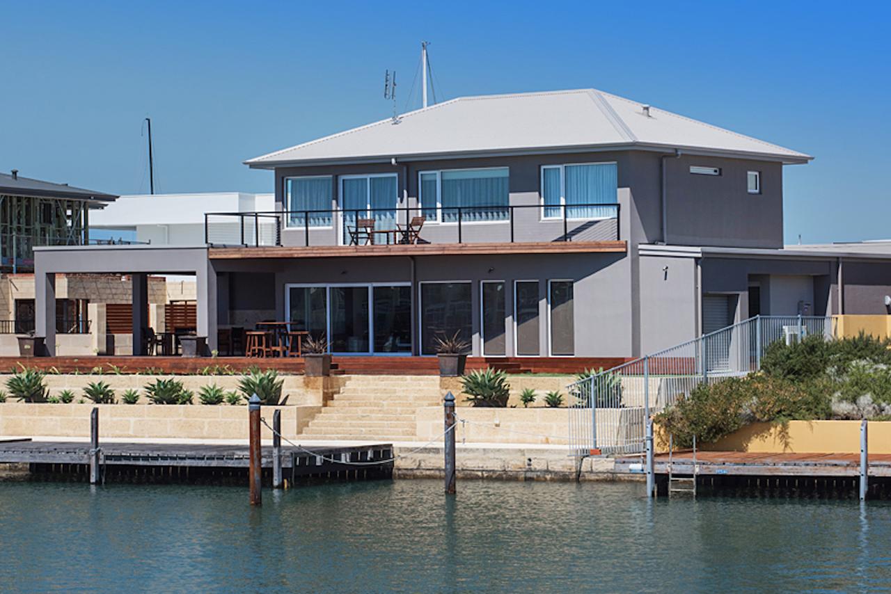 Geographe WA Accommodation Bookings