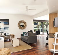 St Catherine's on Park - Accommodation Bookings