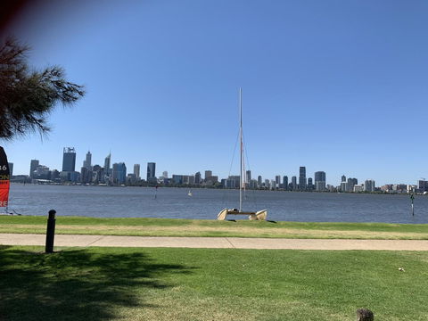 River City Haven - Accommodation Bookings 3