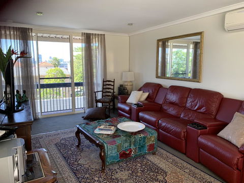 River City Haven - Accommodation Bookings 12