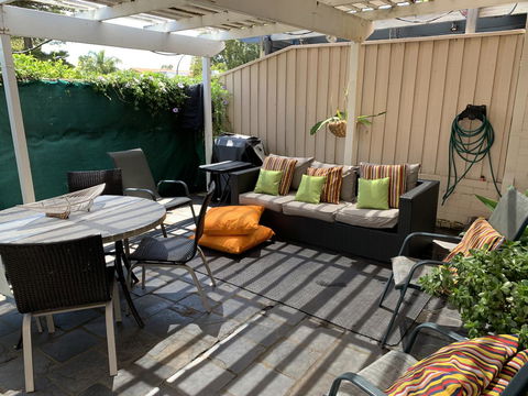 River City Haven - Accommodation Bookings 2