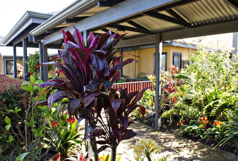 Vintages Accommodation - Accommodation Bookings 14