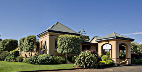 Vintages Accommodation - Accommodation Bookings 3
