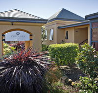 Vintages Accommodation - Accommodation Bookings