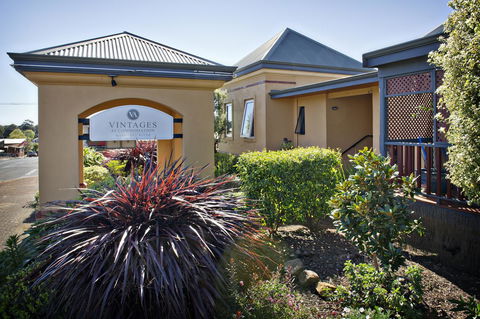Vintages Accommodation - Accommodation Bookings 0