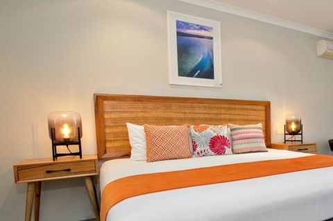 Vintages Accommodation - Accommodation Bookings 7