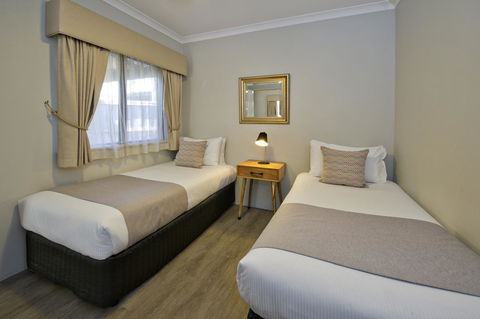 Vintages Accommodation - Accommodation Bookings 39
