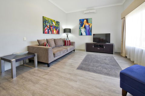 Vintages Accommodation - Accommodation Bookings 12