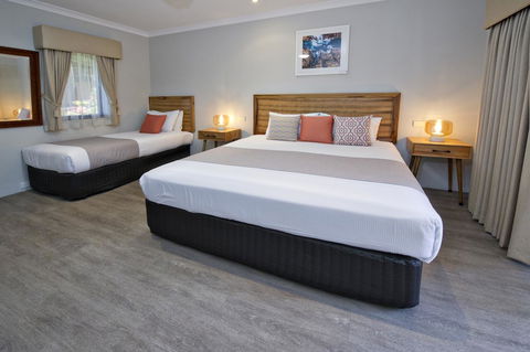 Vintages Accommodation - Accommodation Bookings 11