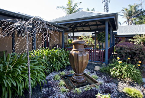 Vintages Accommodation - Accommodation Bookings 2