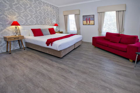 Vintages Accommodation - Accommodation Bookings 1