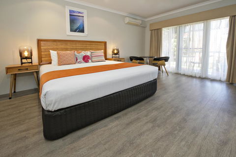 Vintages Accommodation - Accommodation Bookings 5