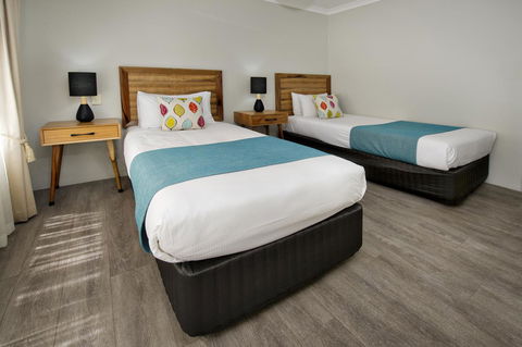 Vintages Accommodation - Accommodation Bookings 9