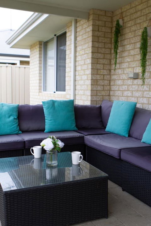 The Beach House - Accommodation Bookings 17