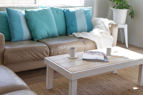 The Beach House - Accommodation Bookings 9