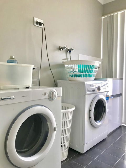 The Beach House - Accommodation Bookings 20