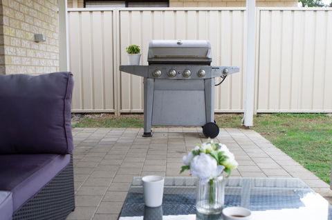 The Beach House - Accommodation Bookings 18