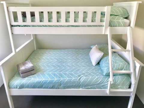 The Beach House - Accommodation Bookings 16