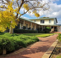 Park Avenue Holiday Units - Accommodation Bookings