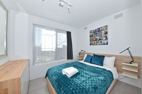 Cottesloe Apartment Close To Beach - Accommodation Bookings 1