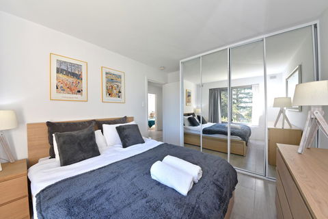 Cottesloe Apartment Close To Beach - Accommodation Bookings 0