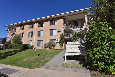 Cottesloe Apartment Close To Beach - Accommodation Bookings 30
