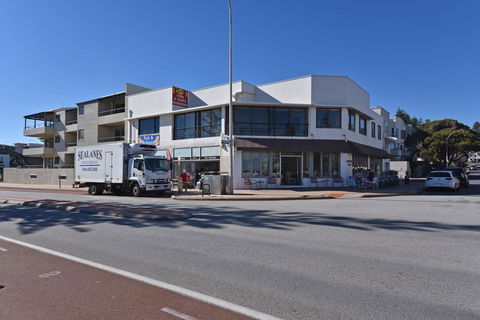 Cottesloe Apartment Close To Beach - Accommodation Bookings 25