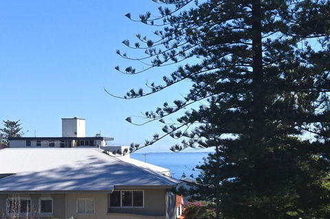 Cottesloe Apartment Close To Beach - Accommodation Bookings 21