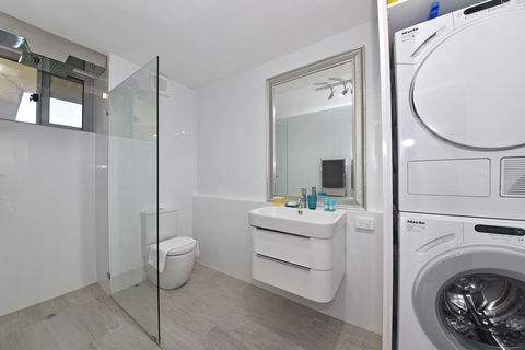Cottesloe Apartment Close To Beach - Accommodation Bookings 2