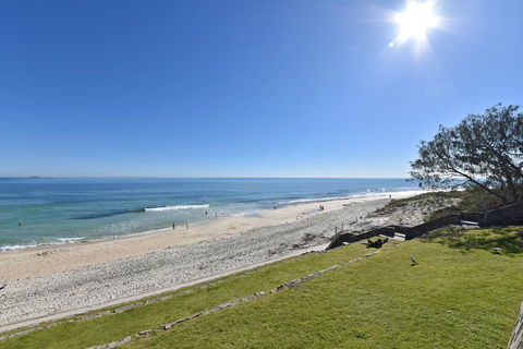 Cottesloe Apartment Close To Beach - Accommodation Bookings 26