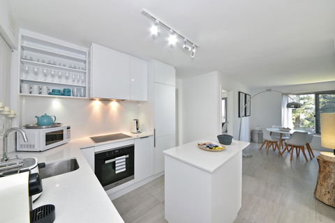 Cottesloe Apartment Close To Beach - Accommodation Bookings 8