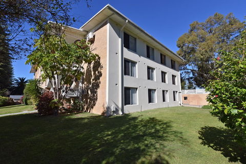 Cottesloe Apartment Close To Beach - Accommodation Bookings 28