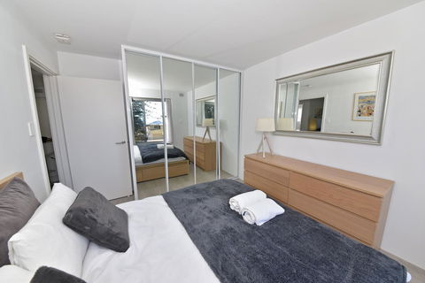 Cottesloe Apartment Close To Beach - Accommodation Bookings 5