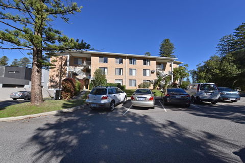 Cottesloe Apartment Close To Beach - Accommodation Bookings 29