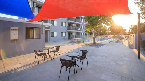 Batavia Apartments - Accommodation Bookings 19
