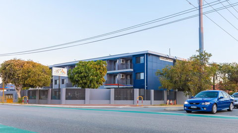 Batavia Apartments - Accommodation Bookings 15