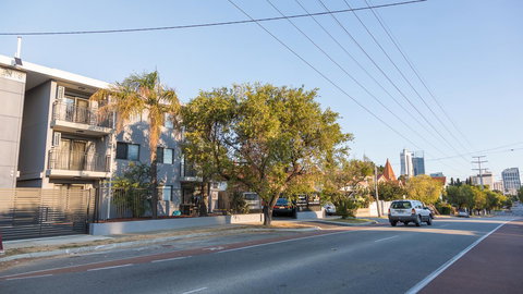 Batavia Apartments - Accommodation Bookings 17