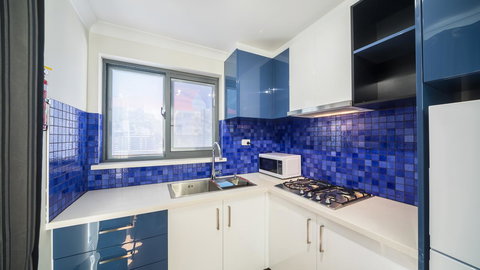 Batavia Apartments - Accommodation Bookings 12