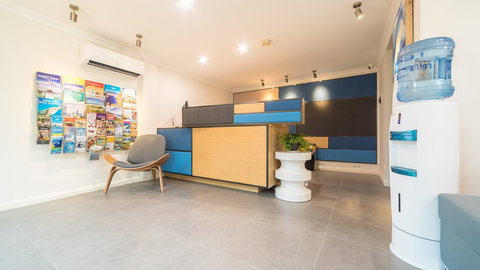 Batavia Apartments - Accommodation Bookings 4