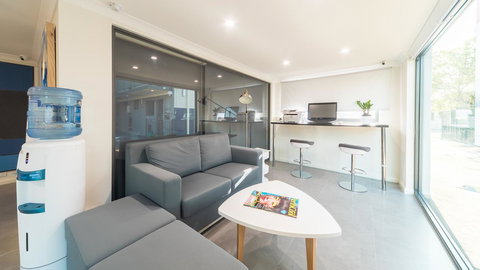 Batavia Apartments - Accommodation Bookings 5