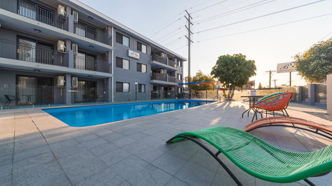 Batavia Apartments - Accommodation Bookings 22