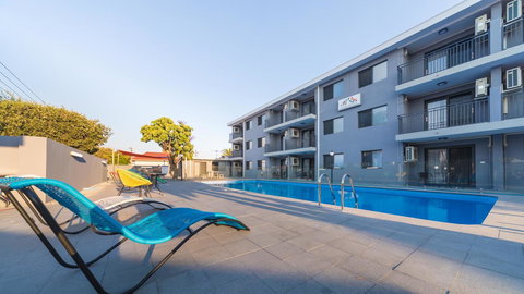 Batavia Apartments - Accommodation Bookings 1