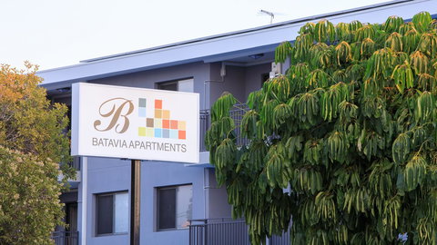 Batavia Apartments - Accommodation Bookings 16
