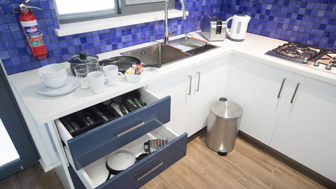 Batavia Apartments - Accommodation Bookings 13