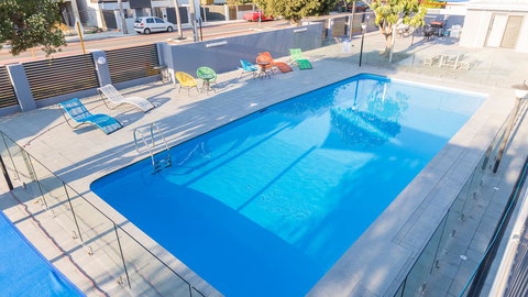 Batavia Apartments - Accommodation Bookings 23