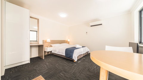 Batavia Apartments - Accommodation Bookings 10