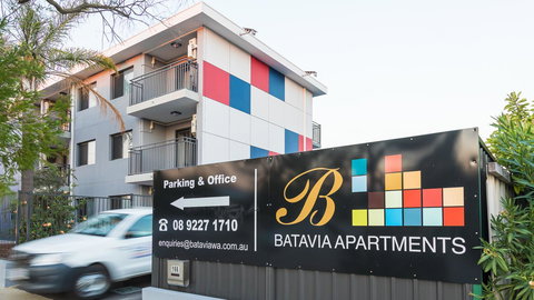 Batavia Apartments - Accommodation Bookings 14